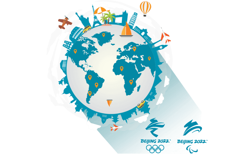 在特克斯和凯科斯群岛怎么穿回中国 - UNBLOCKCN